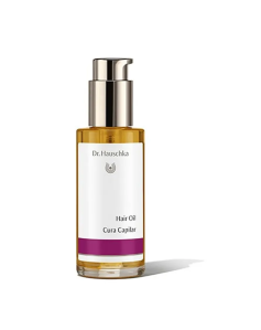Dr. Hauschka Cura Capilar 75ml