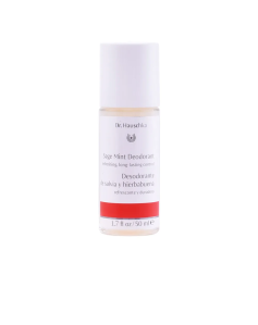 Dr Hauschka Sage Mint...