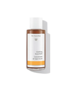 Dr. Hauscka Clarifying...