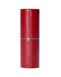 La Bouche Rouge Red Leather...