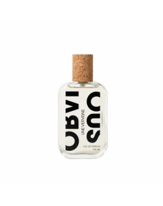 Obvious Une Verveine Eau De...