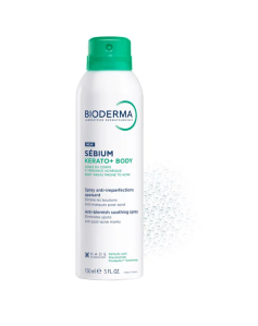 Bioderma Sebium Kerato+...