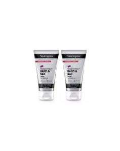 Neutrogena Manos & Uñas 2x75ml
