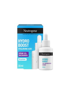 Neutrogena Hydro Boost...