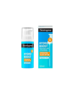 Neutrogena Hydro Boost+...