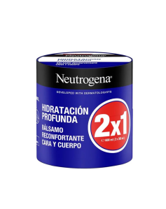 Neutrogena Deep Hydration...