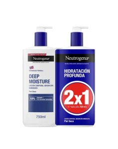 Neutrogena Hydration Lotion...