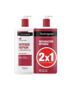 Neutrogena Loción...
