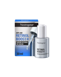 Neutrogena Retinol Boost+...