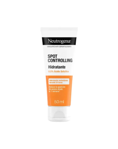 Neutrogena Spot Controlling...