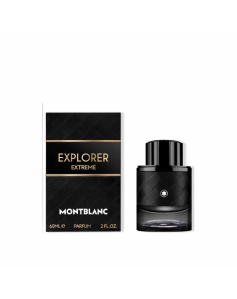 Montblanc Explorer Extreme...
