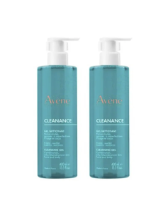 Avène Cleanance Duo...