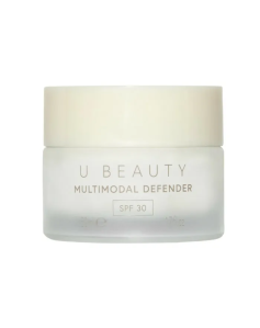 U Beauty The Multimodal...