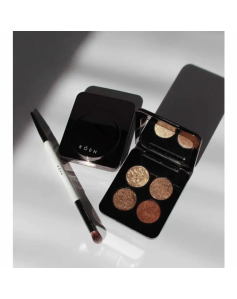 Róen 75° Warm Eye Shadow...