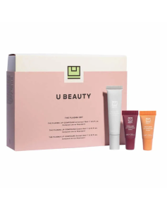 U Beauty The Plasma Set