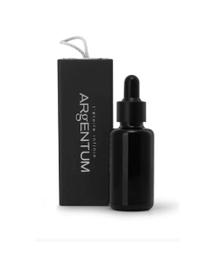 Argentum L'etoile Infinie...