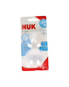 Nuk Silicone Nipple Shield...