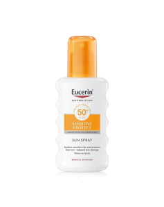 Eucerin Sonnenspray...