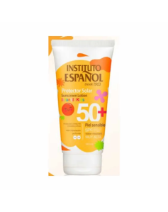 Instituto Español Sunscreen...