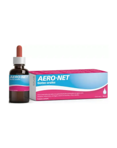 Uriach Aero Net Tropfen 100ml