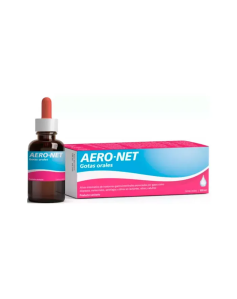 Uriach Aero Net Drops 20ml