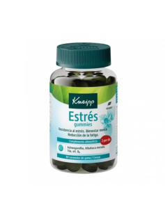 Kneipp Memory Gummies 60...