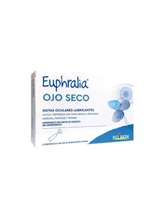 Boiron Euphralia Dry Eye 15...