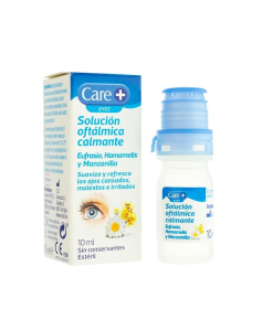 Care+ Soothing Ophthalmic...