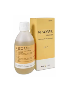 Medea Resorpil Lösung 225ml