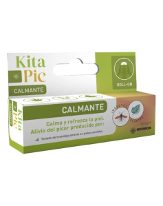 Kitapic Calmante Roll-On 10ml