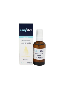 Urgo Corpitol Drops 50ml