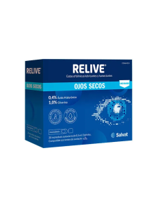 Salvat Relive Dry Eyes 20...