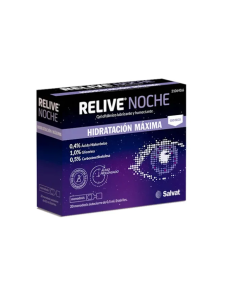 Salvat Relive Noche 20...