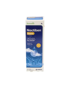 Bensania Noctiben Gotas 30ml