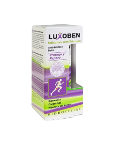 Hidrotelial Luxoben Bálsamo...