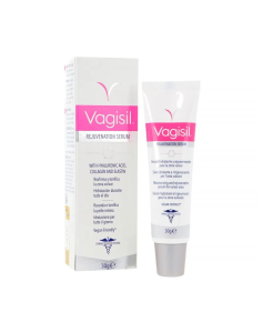 Vagisil Verjüngungsserum 30g