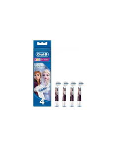 Oral B Kids Ersatzkopf...