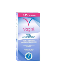 Vagisil Spray...