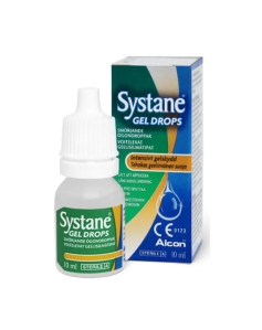 Systane Gel Lubricante...