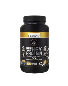 Drasanvi Whey Protein Kekse...