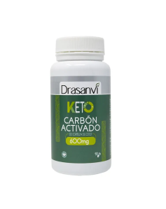 Drasanvi Keto Activated...
