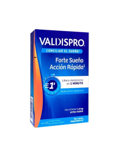 Valdispro Forte Sleep...