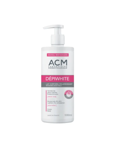 ACM Dépiwhite Leche...
