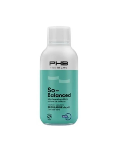 PHB Time To Care So...