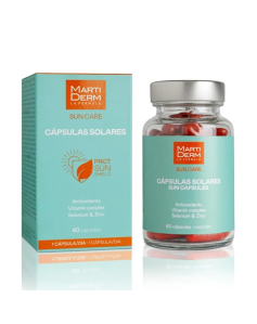 Martiderm Sun Care Capsules...