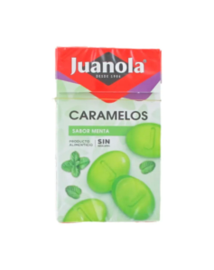Juanola Caramelos Sabor...