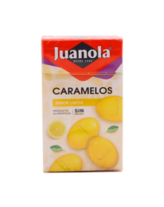 Juanola Caramelos Sabor...