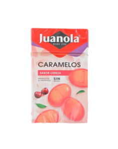 Juanola Cherry-Flavored...
