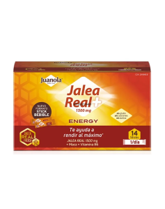 Juanola Gelée Royale Energy...