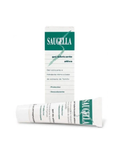 Saugella Attiva Gel...